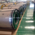 En10088, 1.4510 Cr Stainless Steel Coils Application for Exhaust Systems or Decoration